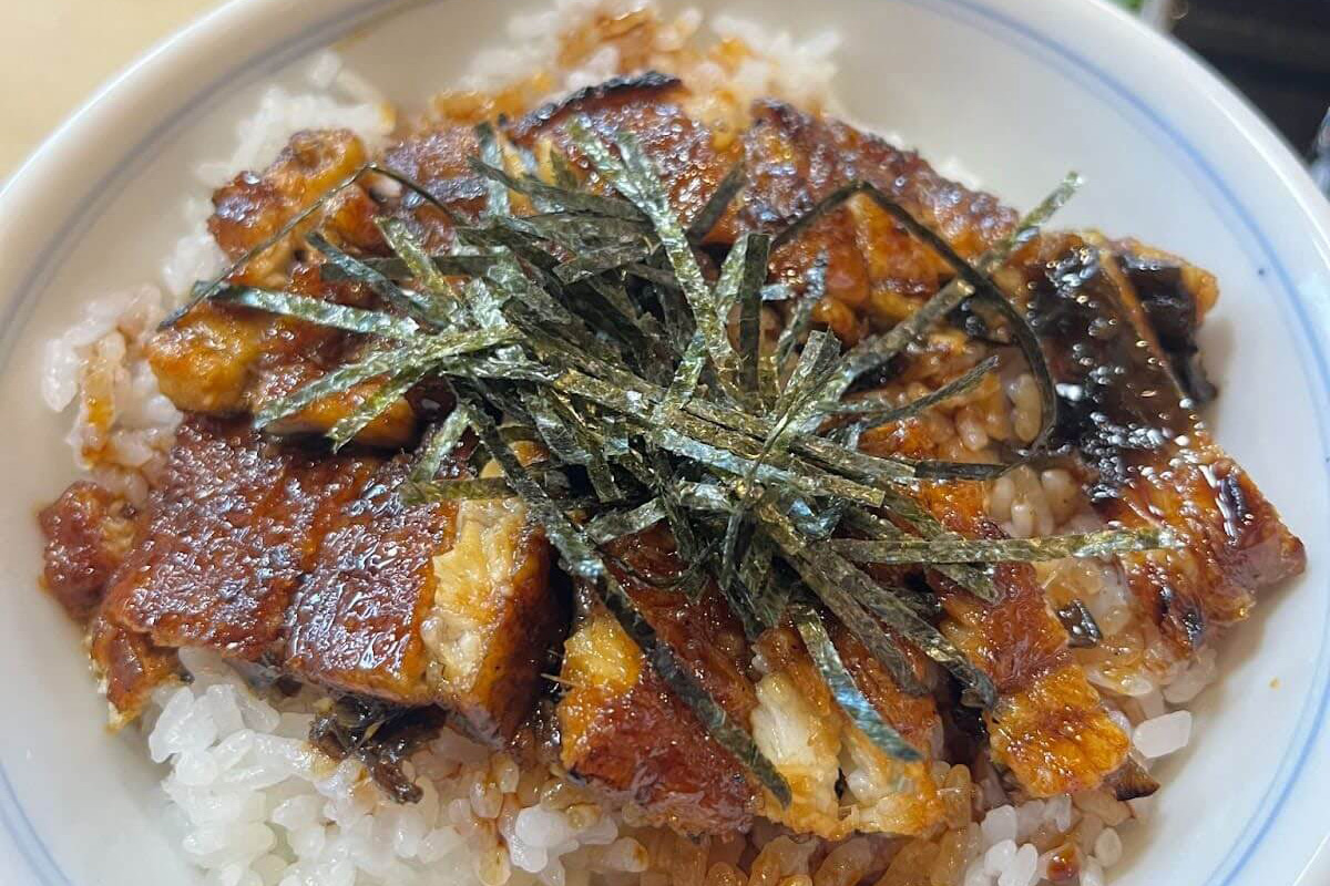 Unagi Hirai