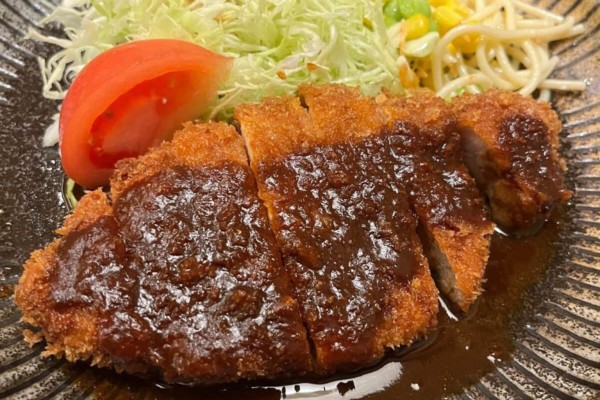 Tonkatsu Nishiki