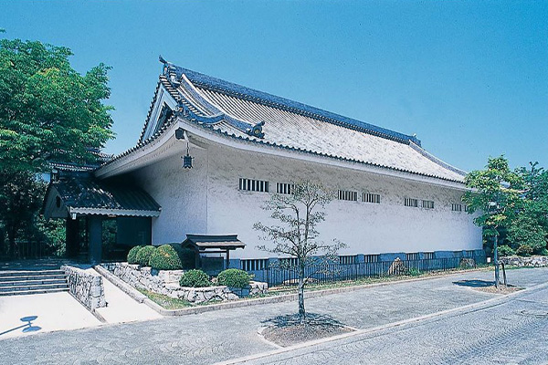 Nishio City Museum